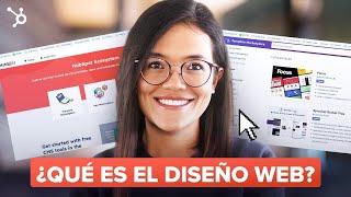 Que es el DISEÑO WEB y cómo desarrollarlo para tu negocio [Guía de ejemplos gratuita]