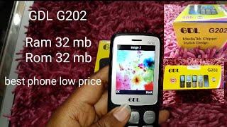 GDL G202 review | GDL G202 unboxing | GDL G202 price | Tgsm xpart |