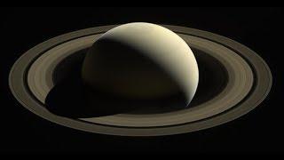 SATURNO - Documental Universo HD 1080p