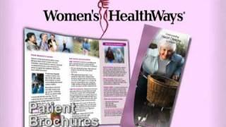 Women HealthWays® Program