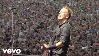 Radio Nowhere (London Calling: Live In Hyde Park, 2009)