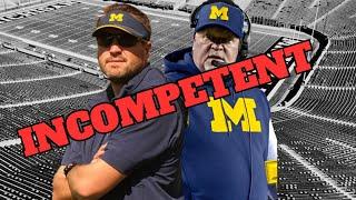 Michigan Football Is Even Worse Than You Think | 2024 College Football (Live Stream Clip)