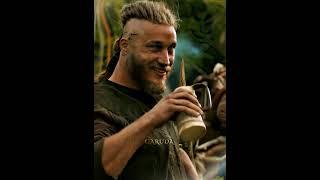 [4k]- Ragnar Lothbrok #ragnarlothbrok  #vikings #ragnar #viral #europe