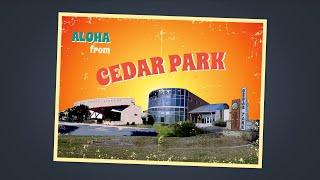 Cedar Park Library and Parks Events