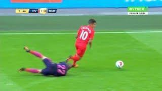 50+ Players Humiliated by Philippe Coutinho ᴴᴰ