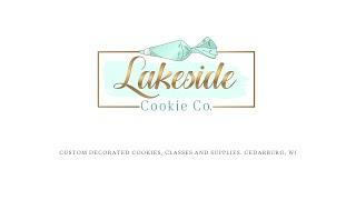 Lakeside Cookie