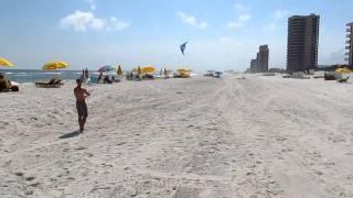 Beach Kite