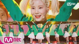 [MOMOLAND - BBoom BBoom] Comeback Stage | M COUNTDOWN 180111 EP.553