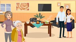 A Great Life Explainer Video |  SavvyExplainers Production