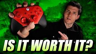 Is the Xbox Elite Series 2 STILL worth it?