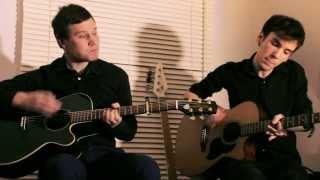 The Statue Thieves - The Score (acoustic) - The Bedroom Sessions #1