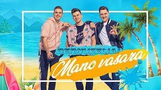 Bernužėliai - Mano vasara *NAUJIENA 2019*