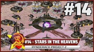 Red Alert 2 | Rynderack Project 2 - Soviets Mission 14 - Stars In The Heavens