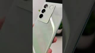 Vivo V27 First Look #thetrtech #viralshorts #vivov27