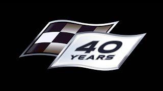 HSV Owners Club of Qld Incorporating HDT Celebrating 40 years