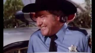 This is sheriff  Rosco P. Coltrane!