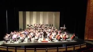 Peer Gynt suite