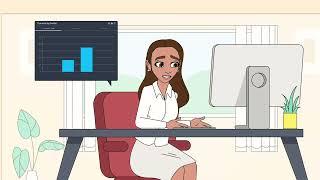 Employee Cycle explainer video