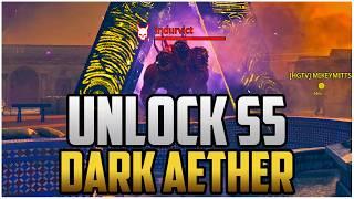 Dark Aether Season 5 Rift Unlock Easter Egg Guide In Modern Warfare Zombies