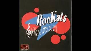 the Rockats - Baby let's play house