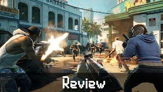 Crime Boss Rockay City Review | It's worth buying?