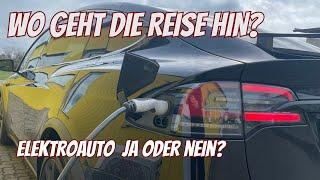 Elektroautos stehen wie Blei, aber nicht mehr lange!