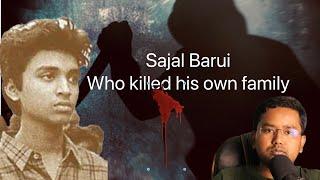 Sajal Barui || The boy who ki**ed his own family #crime #crimepatrol @THEAMTALKIES