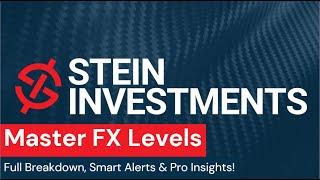 Master FX Levels: Full Breakdown, Smart Alerts & Pro Insights!