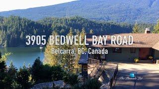 3905 Bedwell Bay Rd, Belcarra, BC, Canada  | Luxury Real Estate