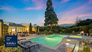 12445 Hilltop Dr Los Altos Hills CA | Los Altos Hills Real Estate