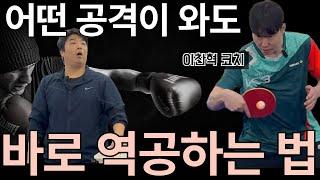 '당하지 말고 반격하세요! 상대 공격을 역이용하는 법' - [유훈석의 원포인트] 32화