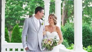 Daniel + Mandi // Merrimon-Wynne// Raleigh, NC