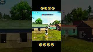 FREE FIRE NEW FUNNY VIDEO|FREE FIRE GLITCH| #freefireshorts #freefireindia #gaming #gamerzinfotech