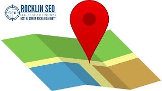 Roseville SEO - What Are Google Maps Rankings - sites.google.com/view/rocklin-seo/