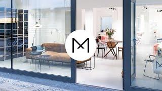 Mooris ist neu in München! | Showroom München | Mooris.com