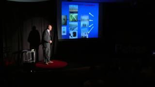The rise of the collaborative commons | Angelo Raffaele Consoli | TEDxPatras