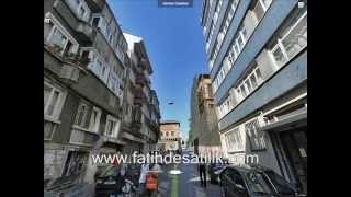 Sahibinden Fatih Horhor Caddesi'nde Acil Kiralık İşyeri, Sahibinden Fatihde Kiralık Dükkan