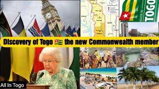 Togo, New Commonwealth member | Discovery of its 5 regions, towns, villages, cultures & traditions