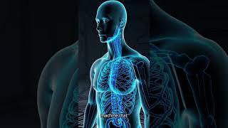 The Man Who Lived Without a Pulse #shorts