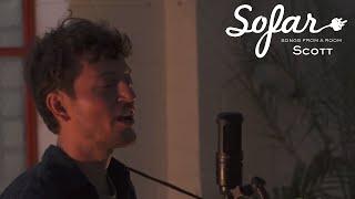 Scott Hildebrand - Serafina | Sofar Melbourne