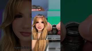 #pov choose between being smart or pretty… | BAILEY SPINN #shorts