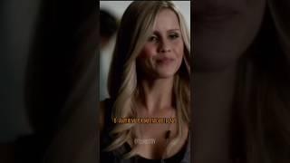 #POV Thank you baby #tvdu#tvd#tvdpoov#to#topov#rebekahmikaelson#rebekahmikaelsonpov | Planetblue