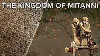 Forgotten Empire | Ancient Kingdom of Mitanni