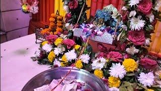 Krishna Janmashtami vlog  || Ashish thakur vlogs