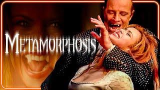 Metamorphosis | FREE FULL MOVIE | Christopher Lambert | Corey Sevier | Irena Violette