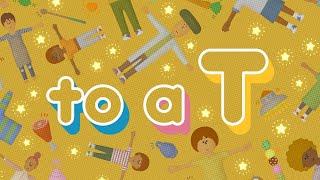 "to a T" Release Date Trailer