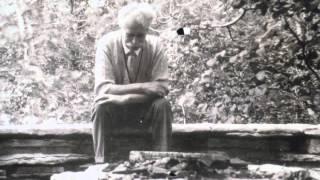 Jens Jensen - an historical visitation by Door County TODAY