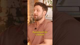Is the date spontaneous or is it planned?? ‍