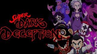 Super dark deception/mobile demo gameplay