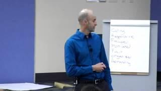 David Vogt - Grandfather story